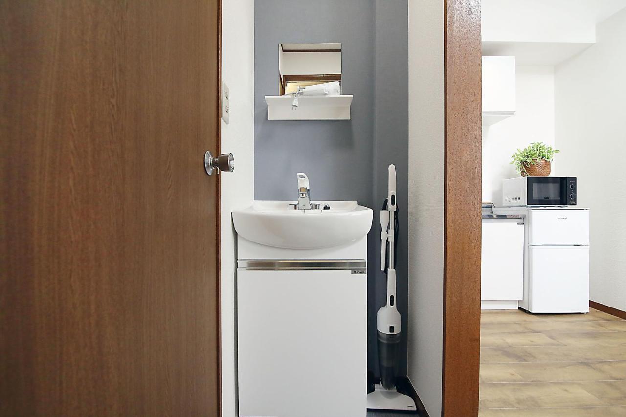 Sunrise Apartment Токио Екстериор снимка