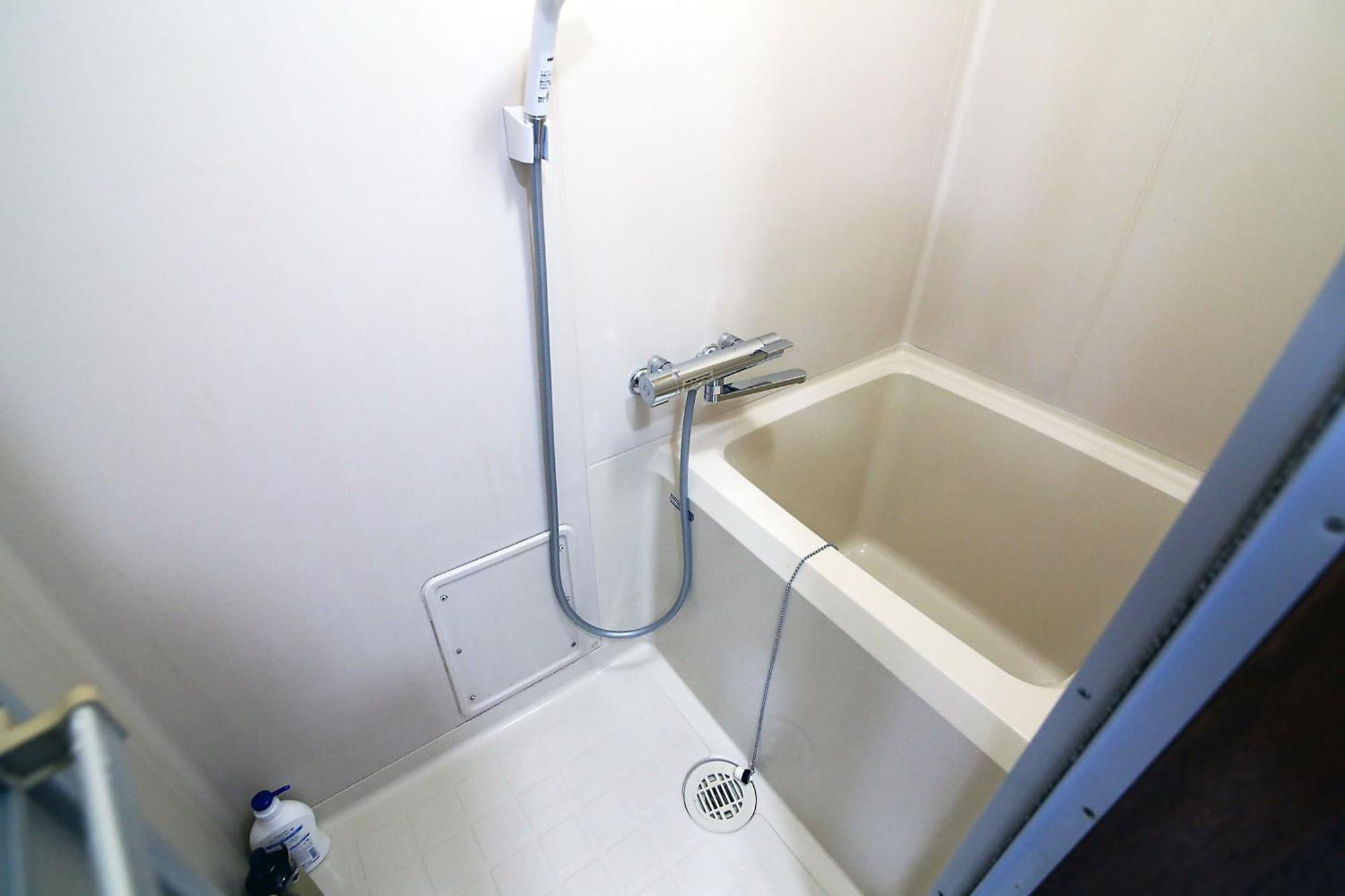 Sunrise Apartment Токио Екстериор снимка